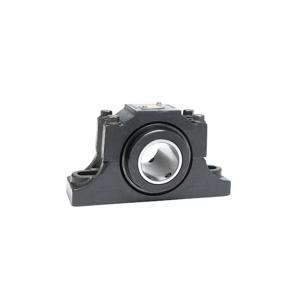 Picture of Moline Bearing 49322050 Moline Bearing 50mm Split E1000 2-Bolt Pb, Non-Exp